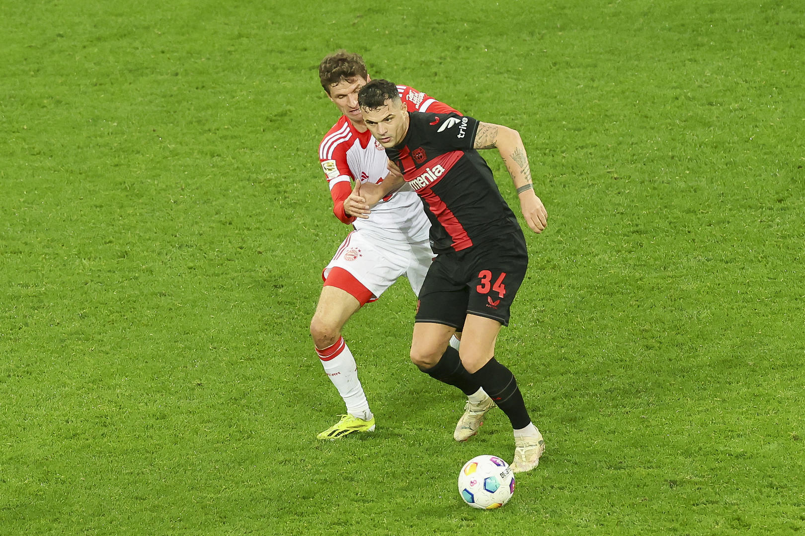 爱游戏体育-最后时刻突围战来临，勒沃库森围绕欧超杯豪取连胜，目标明确，训练强度显著提升的简单介绍