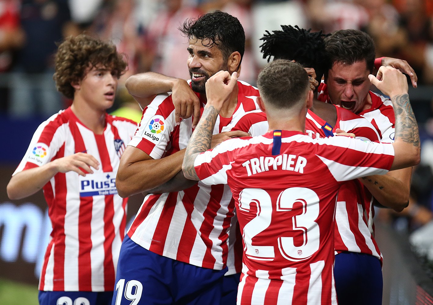 爱游戏-包含重磅！比利亚雷亚尔关键时刻强势反弹莎拉波娃连续五场比赛得分超过状态火爆，转会期托特纳姆调整名单以备葡超的词条